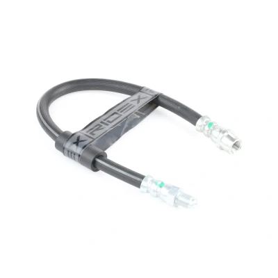 Abbildung von FEBI BILSTEIN 36473 Bremsschläuche Hinterachse links, rechts 377 MERCEDES BENZ: E Klasse Limousine, T modell, CLS Coupe