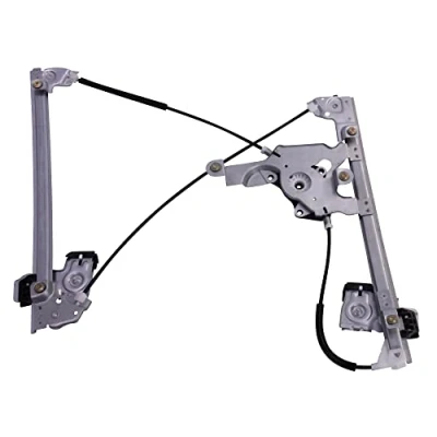 Abbildung von ATEC Germany 1x Fensterheber vorne links elektrisch Kompatibel mit SKODA OCTAVIA 1 (1U2), Kombi (1U5)