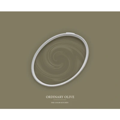 Abbildung von A.S. Création Wandfarbe Grün &quot;Ordinary Olive&quot; 5L