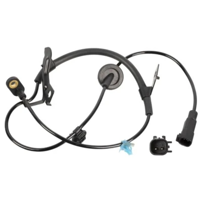 Abbildung von BLUE PRINT ADBP710037 ABS Sensor Hinterachse rechts 973 MITSUBISHI: Outlander 2 SUV, Lancer 8 Schrägheck, ASX SUV