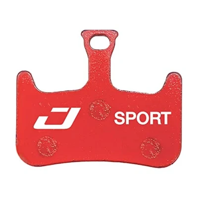 Abbildung von Jagwire Sport Semi Metallic Disc Brake Pad Hayes (Dominion A2) New22 Bremse Erwachsene Unisex, je nach Modell
