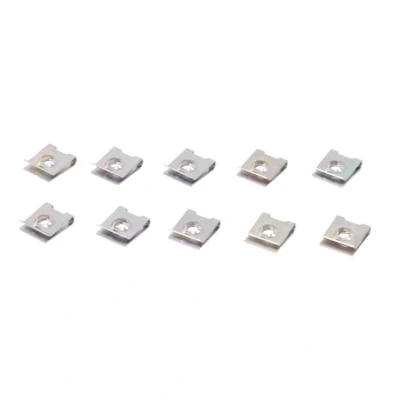 Abbildung von ROMIX C70440 Clip BMW: 5 Limousine, 7
