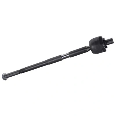 Abbildung von FEBI BILSTEIN 48054 Axialgelenk Vorderachse links, rechts 289 mit Kontermutter