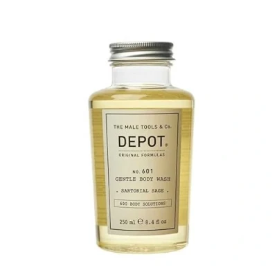 Abbildung von No.601 GENTLE BODY WASH sartorial sage 250ML