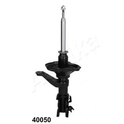 Abbildung von ASHIKA MA 40050 Stoßdämpfer Vorderachse rechts Gasdruck Zweirohr Federbein oben Stift HONDA: CR V 2