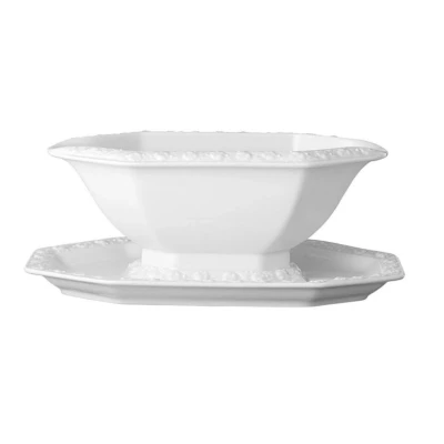 Abbildung von Rosenthal Maria Weiss Sauciere 1tlg.