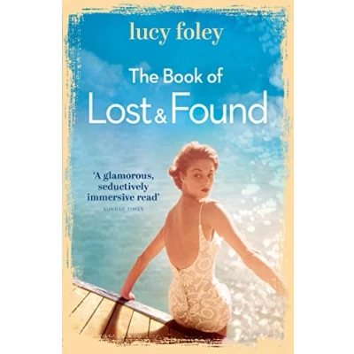 Abbildung von The Book of Lost and Found: Sweeping, captivating, perfect summer reading