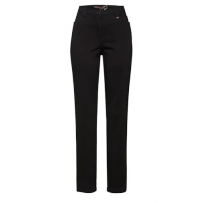 Abbildung von Relaxed by TONI 5 Pocket Hose My Love in legerer Passform