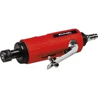 Abbildung von Einhell Druckluft Stabschleifer TC PP 220, max. 22000 U/min, (Set), 6,3 bar, inkl. Zubehör