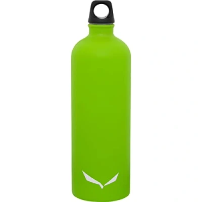 Abbildung von SALEWA Unisex Erwachsene ISARCO LT BTL 1,0 L bottle, Grün, normal
