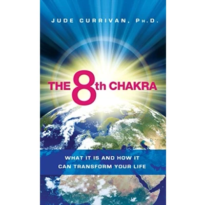 Abbildung von 8th Chakra: What It Is and How Can Transform Your Life