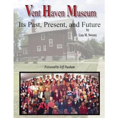 Abbildung von Vent Haven Museum: Its Past, Present, and Future