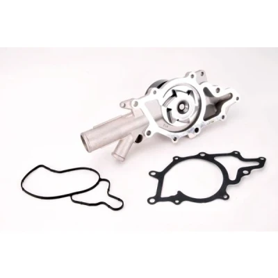 Abbildung von THERMOTEC D1M040TT Wasserpumpe mit Dichtung mechanisch 90 MERCEDES BENZ: C Klasse T modell, E Limousine, Limousine
