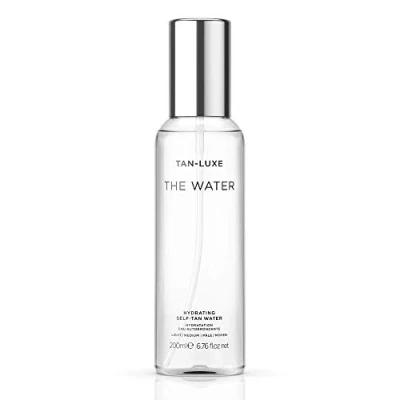 Abbildung von Tan Luxe THE Water Selbstbräuner, Größe: 200 ml, Medium