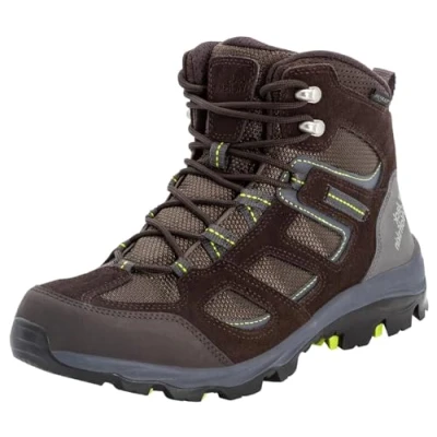 Abbildung von Jack Wolfskin VOJO 3 TEXAPORE MID M Wanderschuh