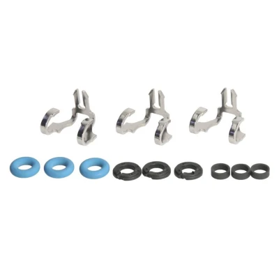 Abbildung von ELRING 168.790 Dichtringsatz, Einspritzventil FORD: C Max 2