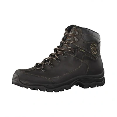 Abbildung von Meindl Vakuum Men Ultra Trekkingschuh
