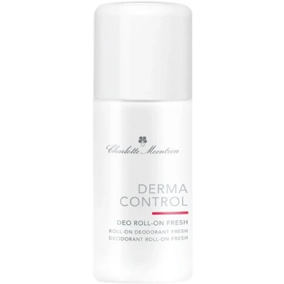 Abbildung von Charlotte Meentzen Derma Control Deo Roll on Fresh 50 ml