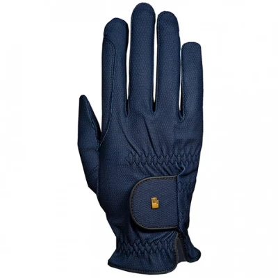 Abbildung von Roeckl Handschuhe Roeck Grip Marine 6