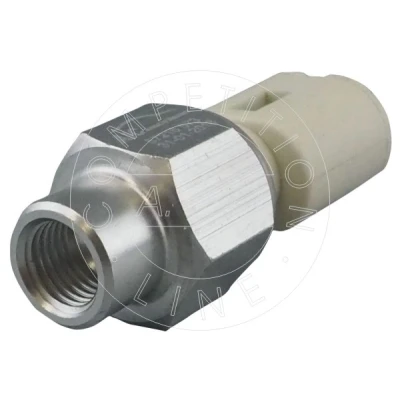 Abbildung von AIC 57216 Öldruckschalter, Servolenkung RENAULT: CLIO 2, LAGUNA 2 Grandtour, PEUGEOT: 206 Schrägheck, DACIA: Duster SUV, Sandero I