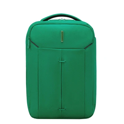 Abbildung von Roncato Ironik 2.0 Mini Expandable Underseater Backpack brilliant green Handgepäck