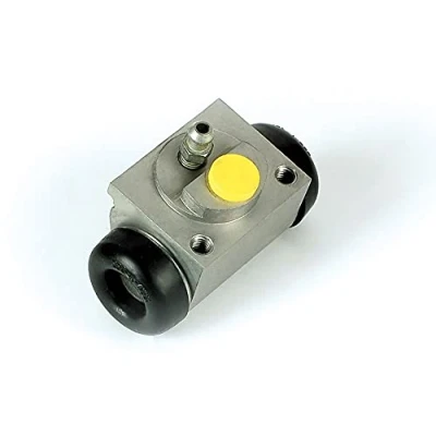 Abbildung von BREMBO A 12 396 Bremszylinder 22 LANCIA: Ypsilon II, FIAT: Brava Schrägheck