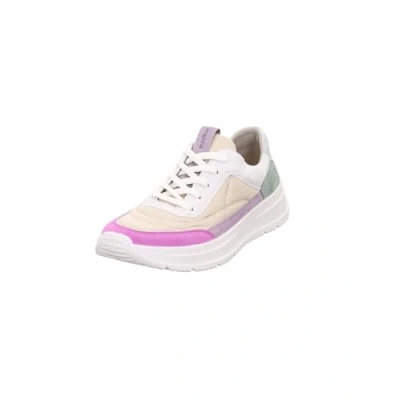 Abbildung von Legero Comfort Sneaker low, Damen, Größe: 38.5, Multicolour Schuhe