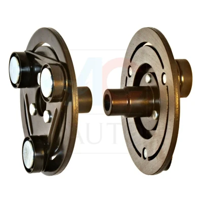 Abbildung von ACAUTO AC 05PA01 Mitnehmerscheibe, Magnetkupplung Kompressor MAZDA: 5, 3 Hatchback