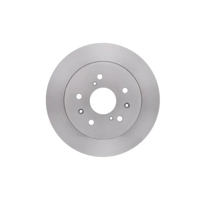 Abbildung von BOSCH 0 986 479 D34 Bremsscheibe 278,2 9 5 114,3 voll, innenbelüftet geölt SUZUKI: SWIFT 3, SX4 I Schrägheck, Limousine