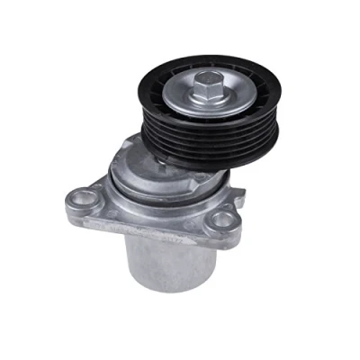 Abbildung von BLUE PRINT ADM596500 Spannrolle MAZDA: 6 Sport, CX 7, Sport Kombi