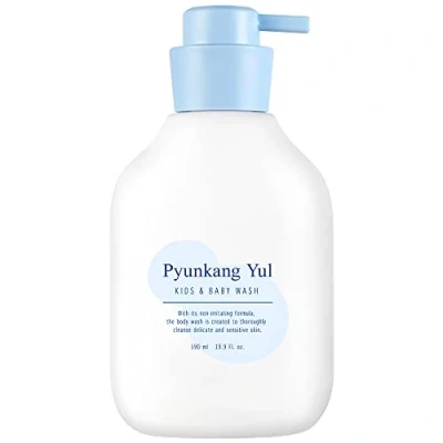 Abbildung von kids and baby wash 590ml