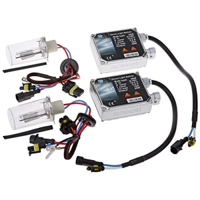 Abbildung von M Tech kdcmph48 Kit Xenon BASICO H4 8000 K