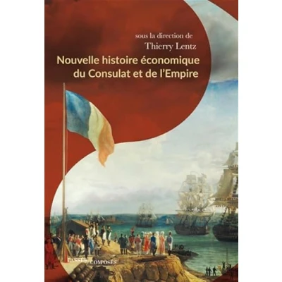Abbildung von Nouvelle histoire économique du Consulat et de l&#039;Empire