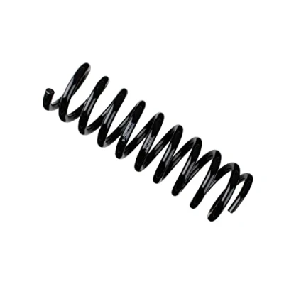 Abbildung von BILSTEIN B3 OE Replacement 36 226993 Fahrwerksfeder Vorderachse MERCEDES BENZ: C Klasse Limousine