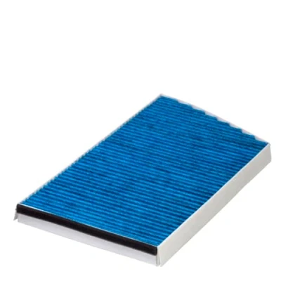 Abbildung von HENGST FILTER E970LB R Innenraumfilter mit antibakterieller Wirkung 337 190 26 MERCEDES BENZ: C Klasse Limousine, T modell, CLK Coupe