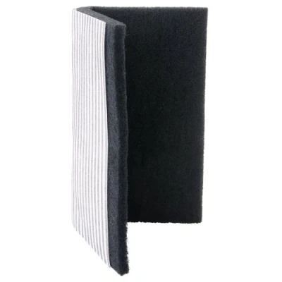 Abbildung von Electrolux Filter universal fritteuse ffu01 9000844945