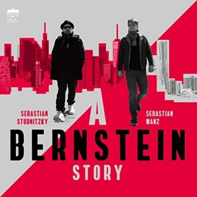 Abbildung von A Bernstein Story