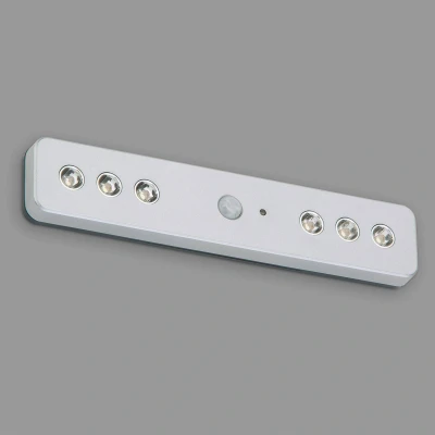 Abbildung von LED Unterbauleuchte Lero Indoor, Sensor, Batterie