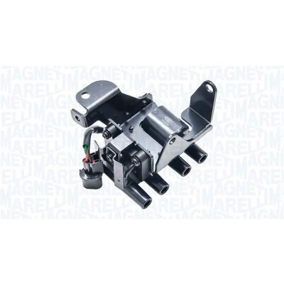 Abbildung von MAGNETI MARELLI 060717244012 Zündspule HYUNDAI: i10 I, Atos, KIA: Picanto I