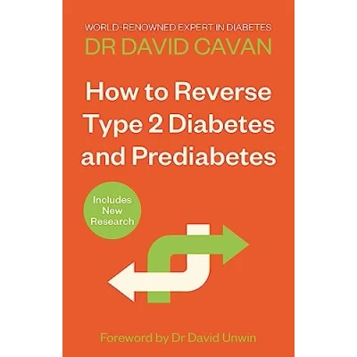 Abbildung von How to Reverse Type 2 Diabetes and Prediabetes: The Natural Way Prediabetes