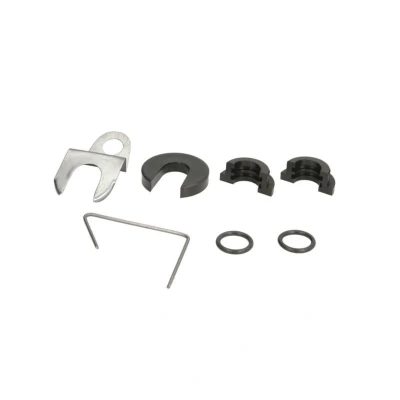 Abbildung von FEBI BILSTEIN 47222 Reparatursatz, Schalthebel am Schaltgestänge RENAULT: Super 5 Schrägheck, LAGUNA 1 Grandtour, Kangoo I Rapid kfzteile, kfzteile24,