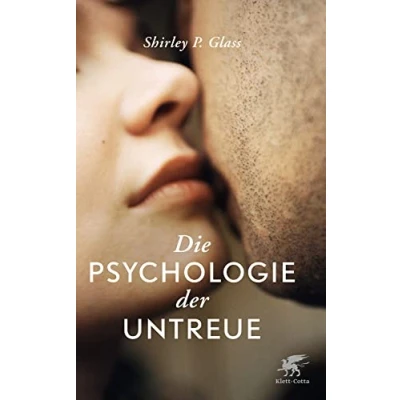 Abbildung von Die Psychologie der Untreue