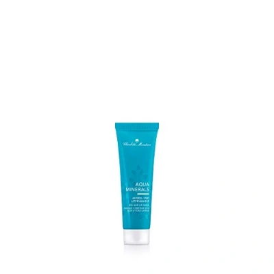 Abbildung von Charlotte Meentzen Aqua Minerals Augen und Lippenmaske 30 ml