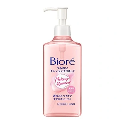 Abbildung von Kao Biore Make up Remover Mild Cleansing Liquid 230ml
