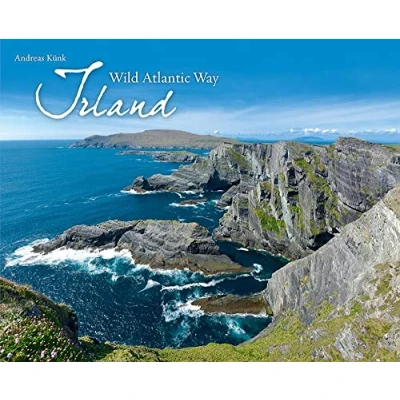 Abbildung von Irland: Wild Atlantic Way