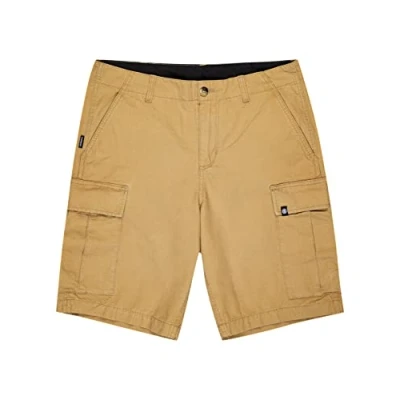 Abbildung von Element Legion Shorts, Herren, Größe: 26, Khaki