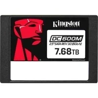 Abbildung von Kingston DC600ME SSD 2.5&quot; 7680GB (gemischte Nutzung) Enterprise SATA SEDC600ME/7680G