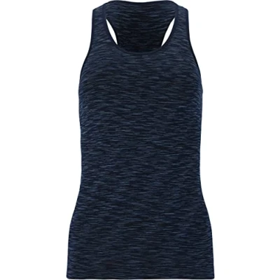 Abbildung von Endurance Crina Top, Damen, Größe: S/M, Dark sapphire