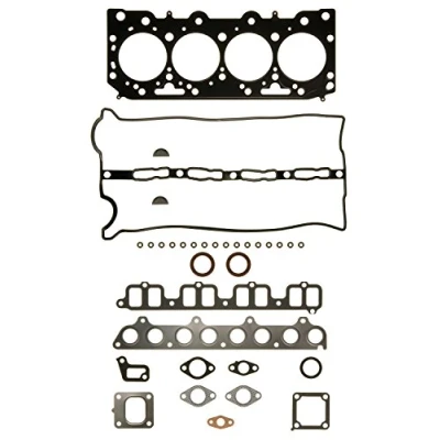 Abbildung von AJUSA 52222000 Dichtungssatz, Zylinderkopf MULTILAYER STEEL KIA: CARNIVAL 2