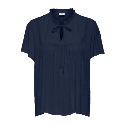 Abbildung von Jdylima Life S/S Top WVN Noos